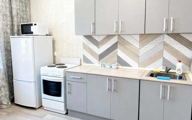 Апартаменты SeveRent на Гагарина 5