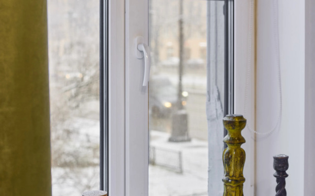 Квартира Уютная Студия на Московском Проспекте