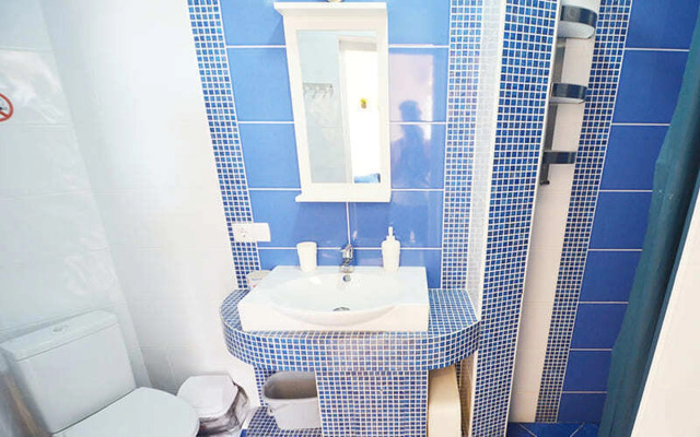 Апартаменты Море-Море 7