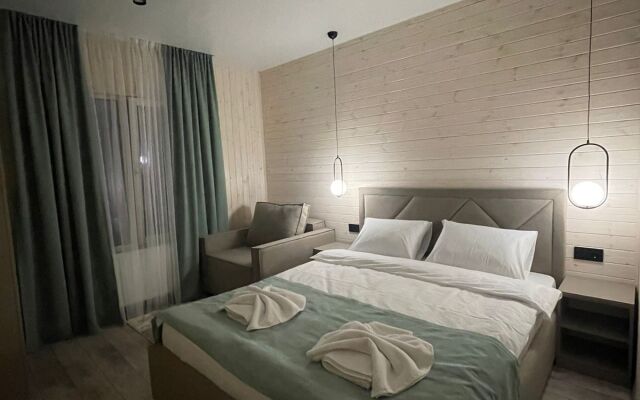 Potap Guest House