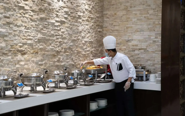 Golden Tulip Buraidah Hotel