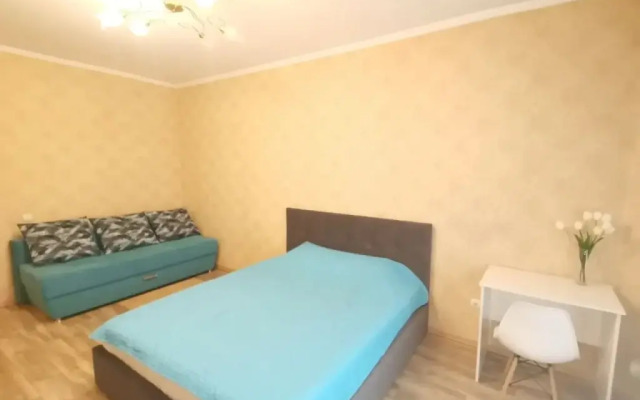 Апартаменты A Nice Hotel-Club 1