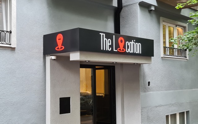 The Location Hotel
