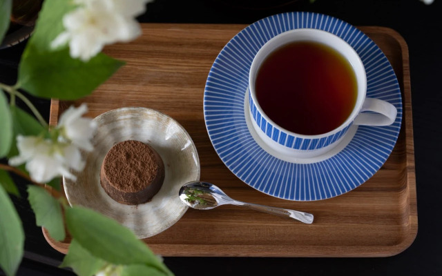 Отель Курорт Большое Борково