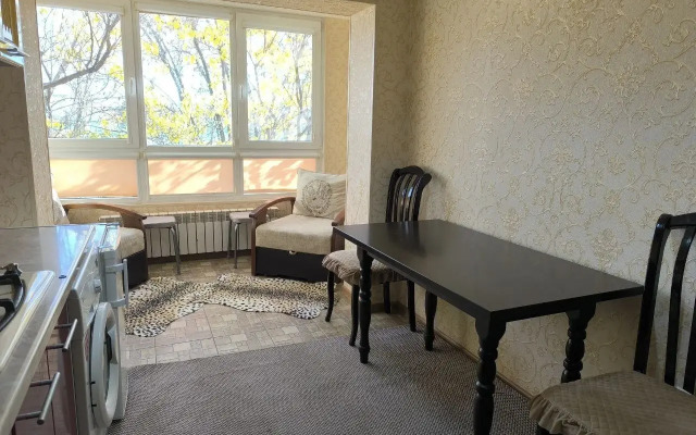 Na Ulitse Mechnikova 159 Flat