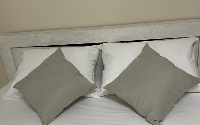 Apartamenty V Samom Tsentre Apartments