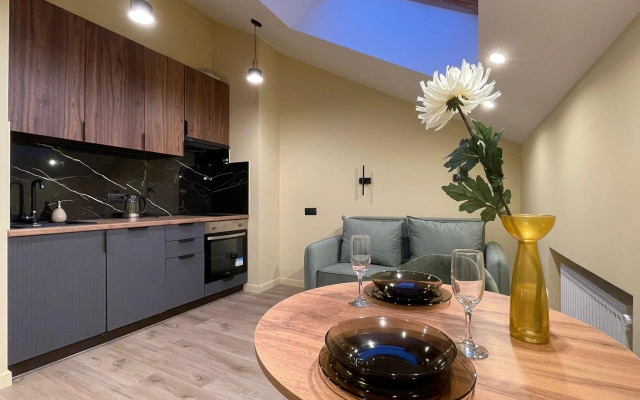 Квартира Домашний уют