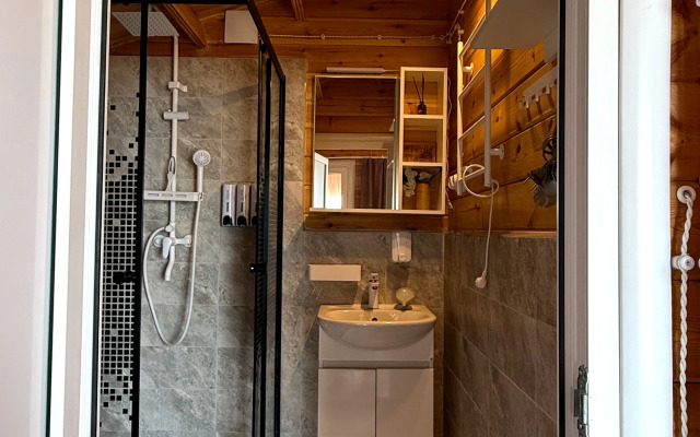 Kostina Dacha Guest House