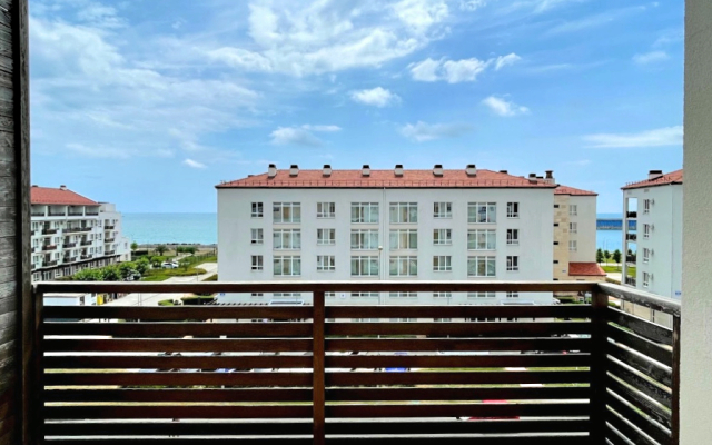 Pulsar Apartments 1