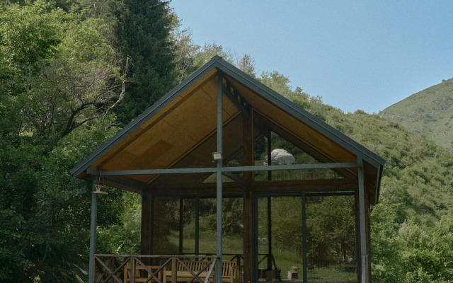 Glamping Pana Ayusai