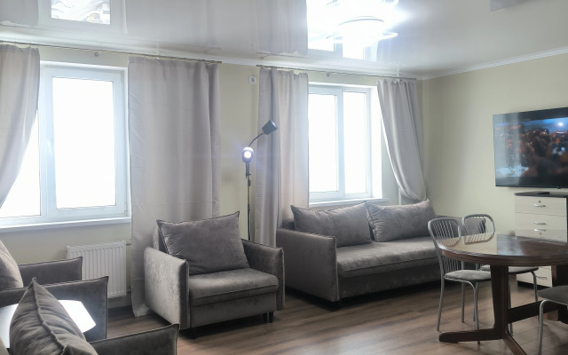 Квартира С/В102