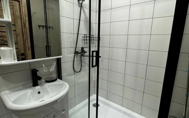 V Tsentre Goroda S Vidom Na Fontany Flat
