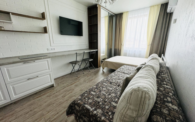 Квартира В Хабаровске