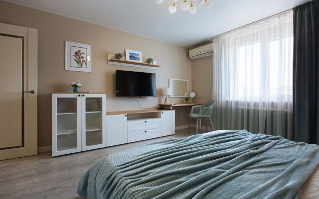 Myatny Uyut Flat