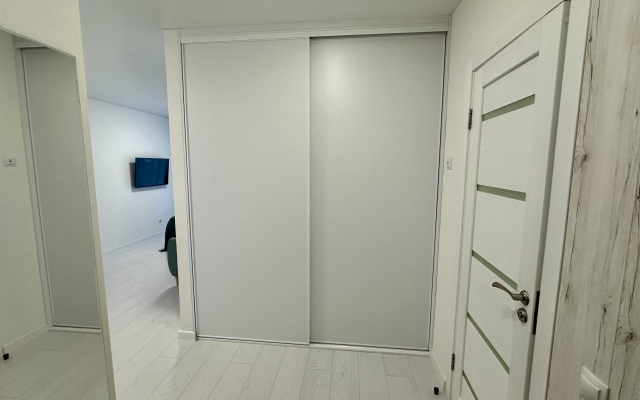 Апартаменты в Жк Сердце Сибири