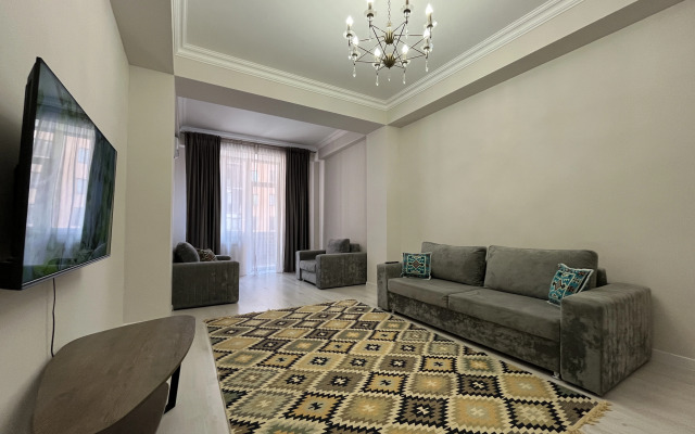 Апартаменты Sundag М16