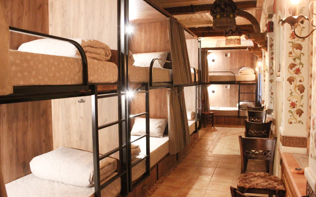 Divo Hotel