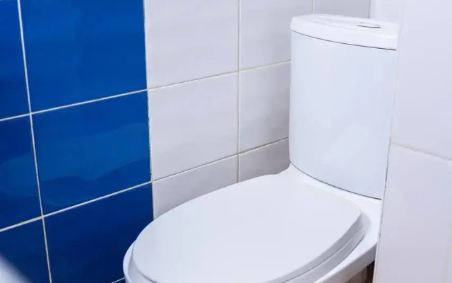 Квартира на Гагарина 44А