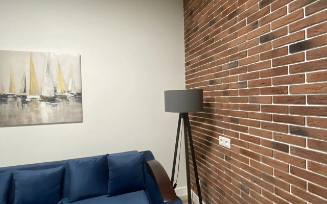 Квартира Уютная в центре Челябинска