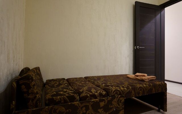 Апартаменты Right Room двухкомнатные на Салтыкова-Щедрина 3