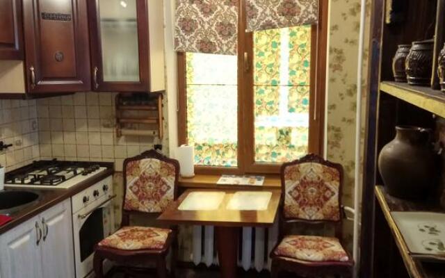 Апартаменты Музей старого Кёнигсберга