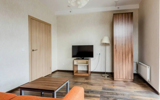 a.m. Rooms Pulkovo Park Deluxe Apartments