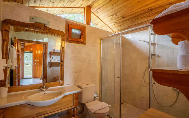 Etenna Beach Bungalows