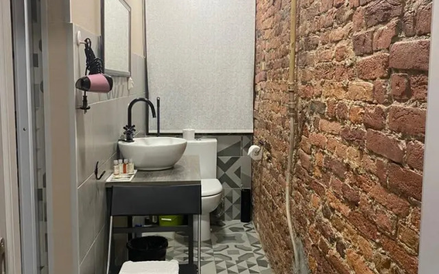 Апартаменты Central Inn