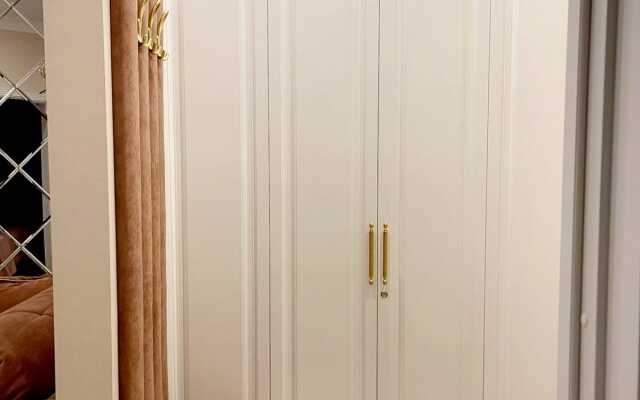 Art Layt Siti Apartments