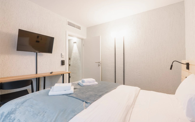 Отель Восход