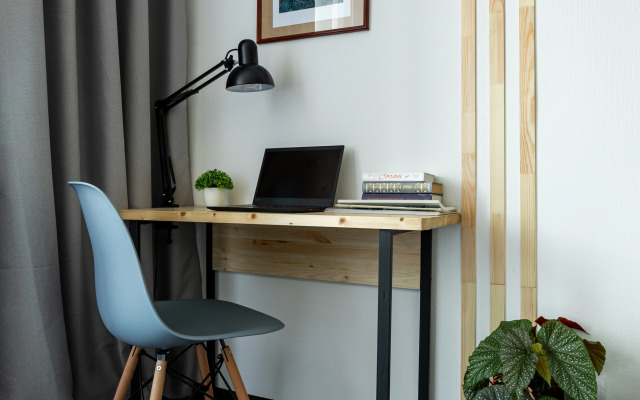 Апартаменты Белые Ночи