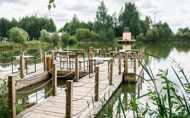 Art Park Nikola-Lenivets