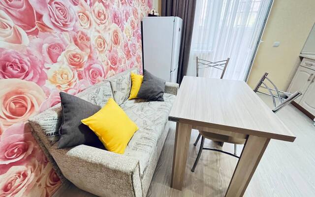 Апартаменты ЖК Панорама