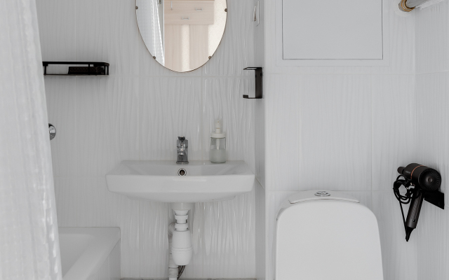 Квартира на Космодемьянских