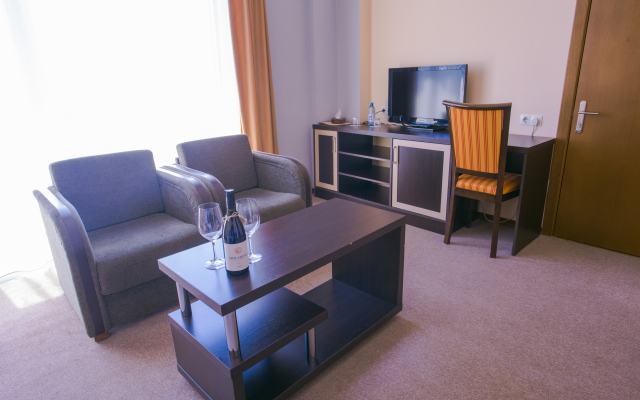 Ani Central Inn