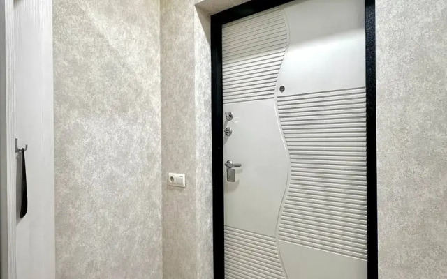 V Tsentre Goroda Flat