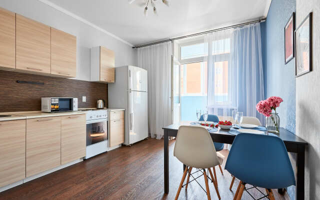 Квартира 2 Ночи на Улице Восточно-Кругликовская 22/2