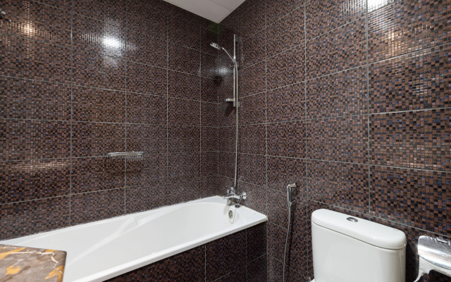 Luxury and Spacious Full Marina View Flat