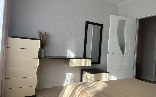 Квартира Уютная в Тихом Районе Города