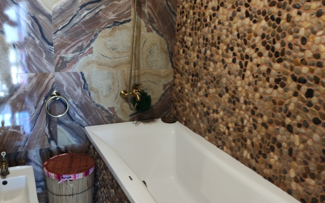 Гостевой Дом Таунхаус Русе Мотер