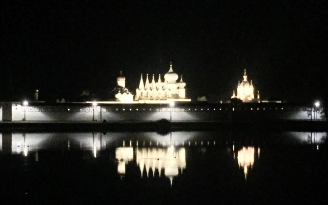 Апартаменты NewStory