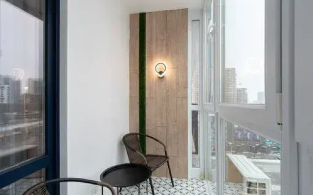 Квартира на Братской 16