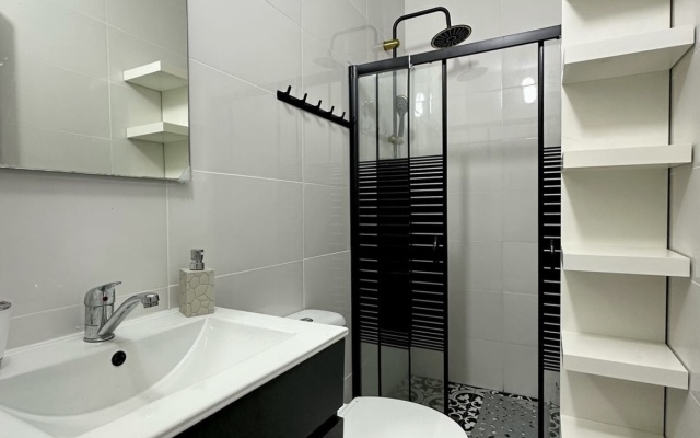 Apartment Sennoy Ru