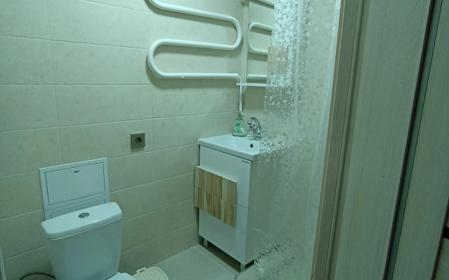 Pyatigorsk Flat
