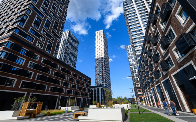 Квартира двухкомнатная чистая со свежим ремонтом