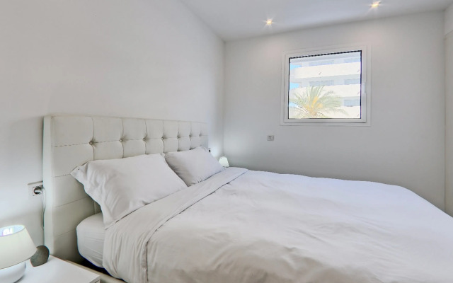 Апартаменты Alba Sunrise APT #IBZ1023 T3