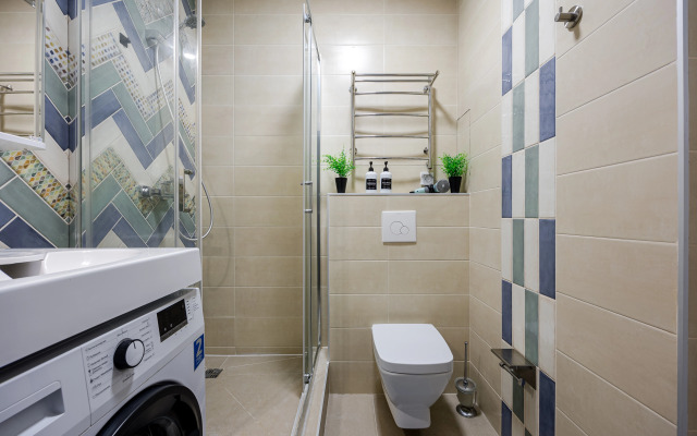 Ispanskie Kvartaly 2 Flat