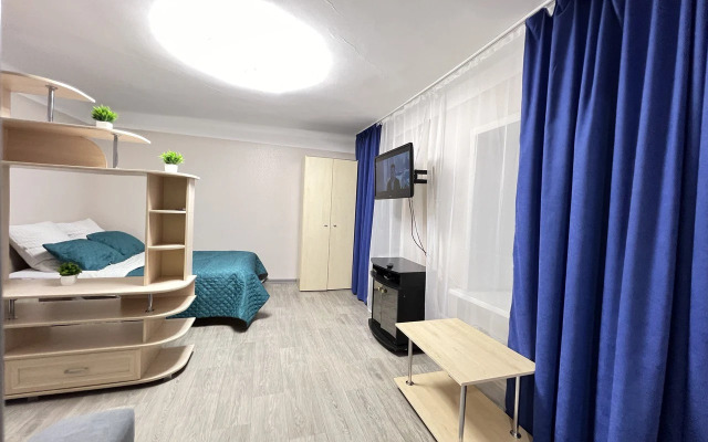 Na Ulitse Lenina 4A Flat