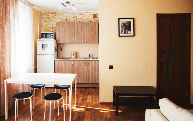 Квартира Калина на Машиностроителей 41