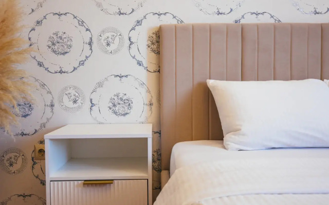 Baltic Prostor Apartments